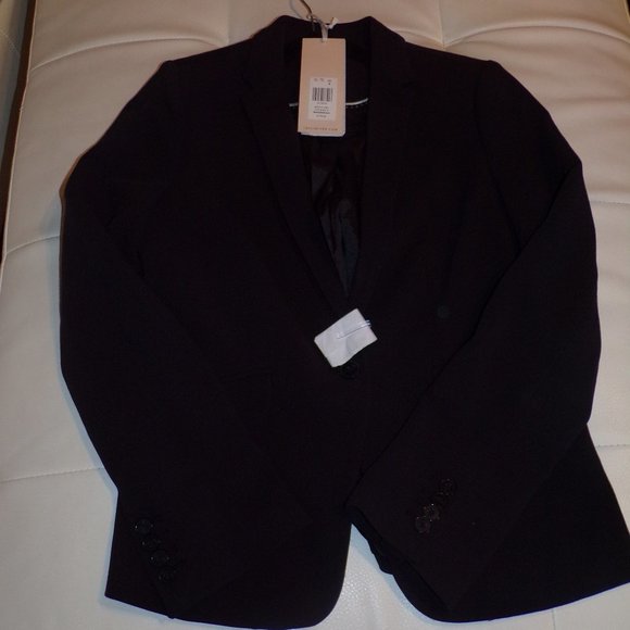 Women's LTD The Limited Luxe Collection Jacket - Picture 1 of 6
